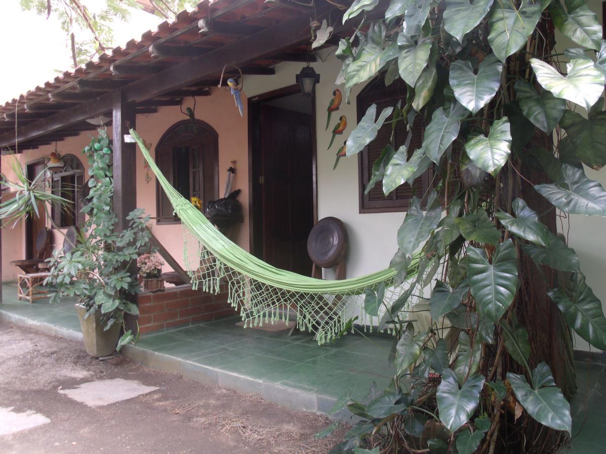 Suites Brisa Mar Cabo Frío Exterior foto